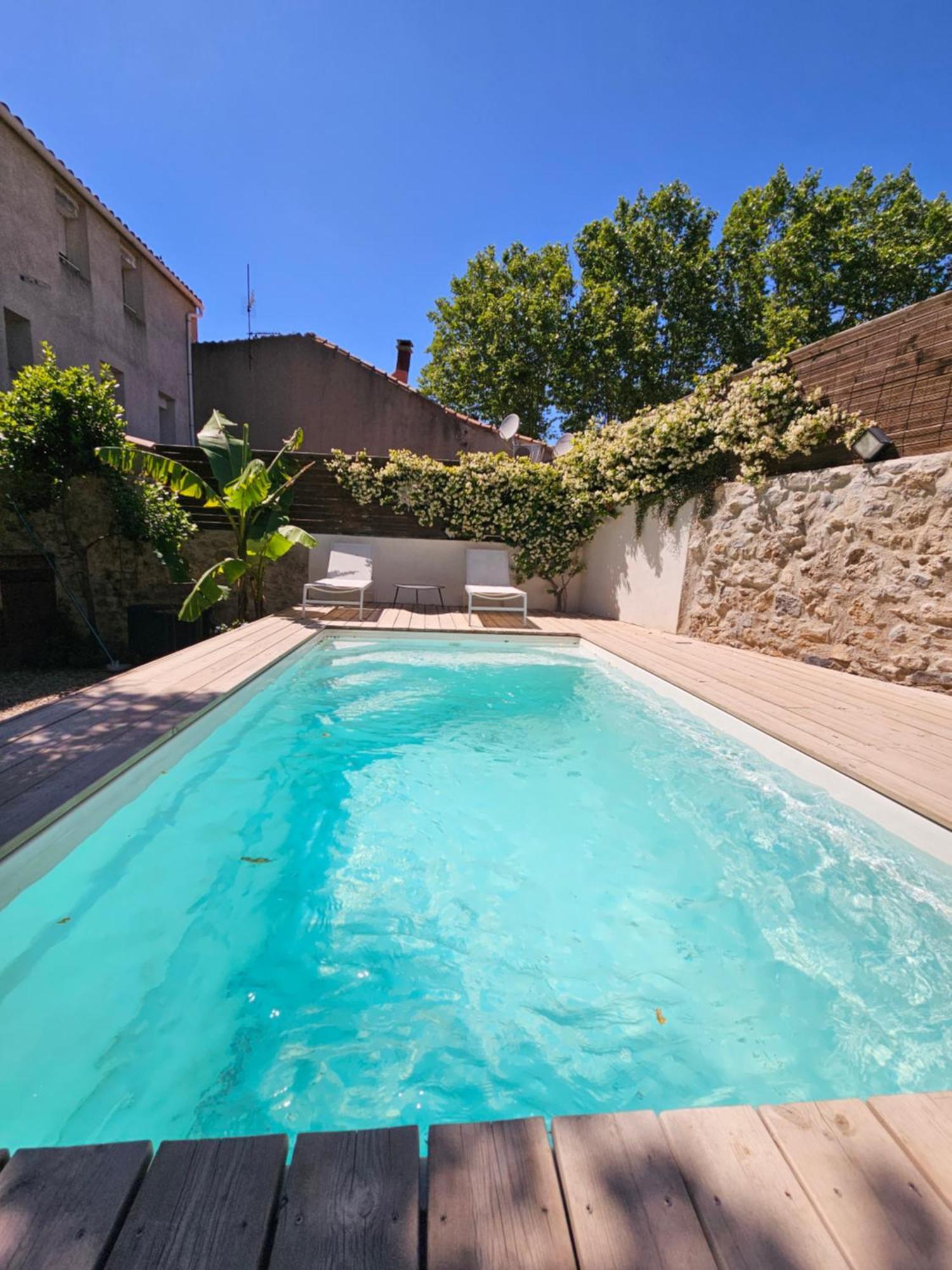Bed and breakfast Chez Lola Durban-Corbieres