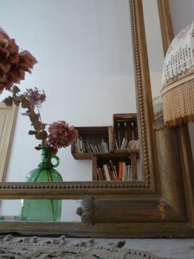 Chez Lola-maison D'hotes Corbieres *
