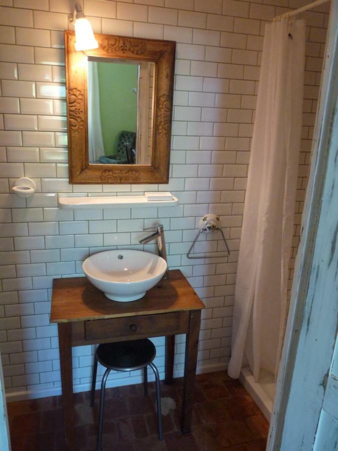 Frühstückspension Chez Lola-maison D'hotes Corbieres *