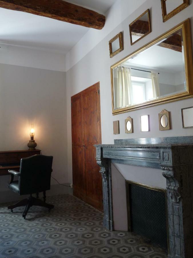 Frühstückspension Chez Lola-maison D'hotes Corbieres Durban-Corbieres