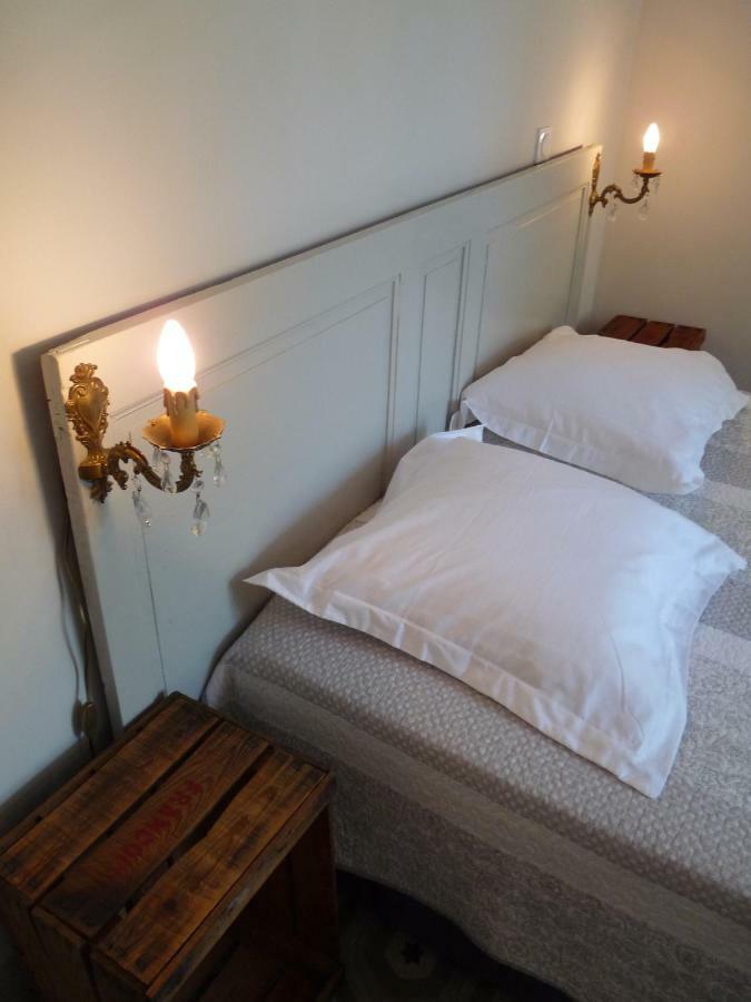 Chez Lola-maison D'hotes Corbieres Frühstückspension