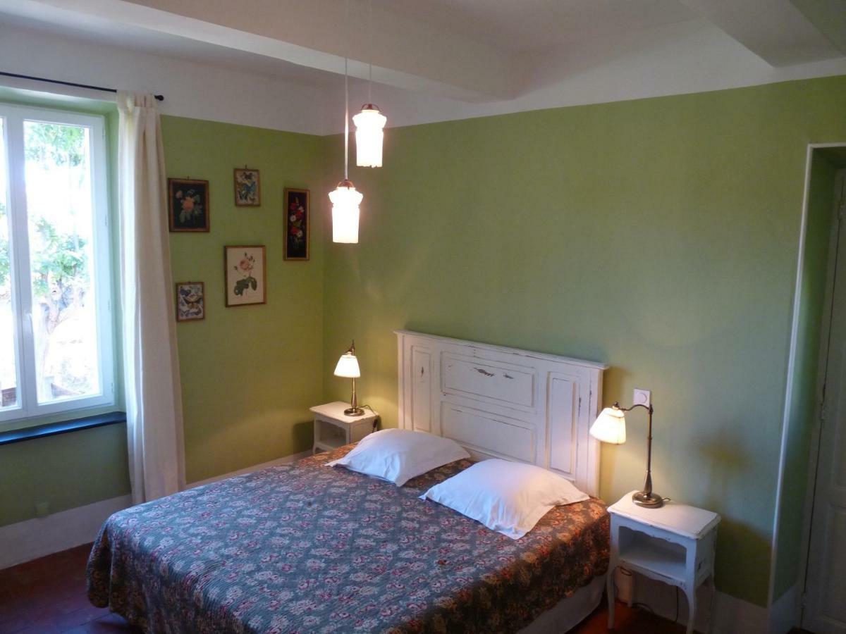 Chez Lola-maison D'hotes Corbieres Durban-Corbieres