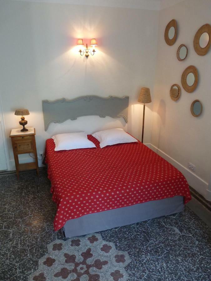 Frühstückspension Chez Lola-maison D'hotes Corbieres