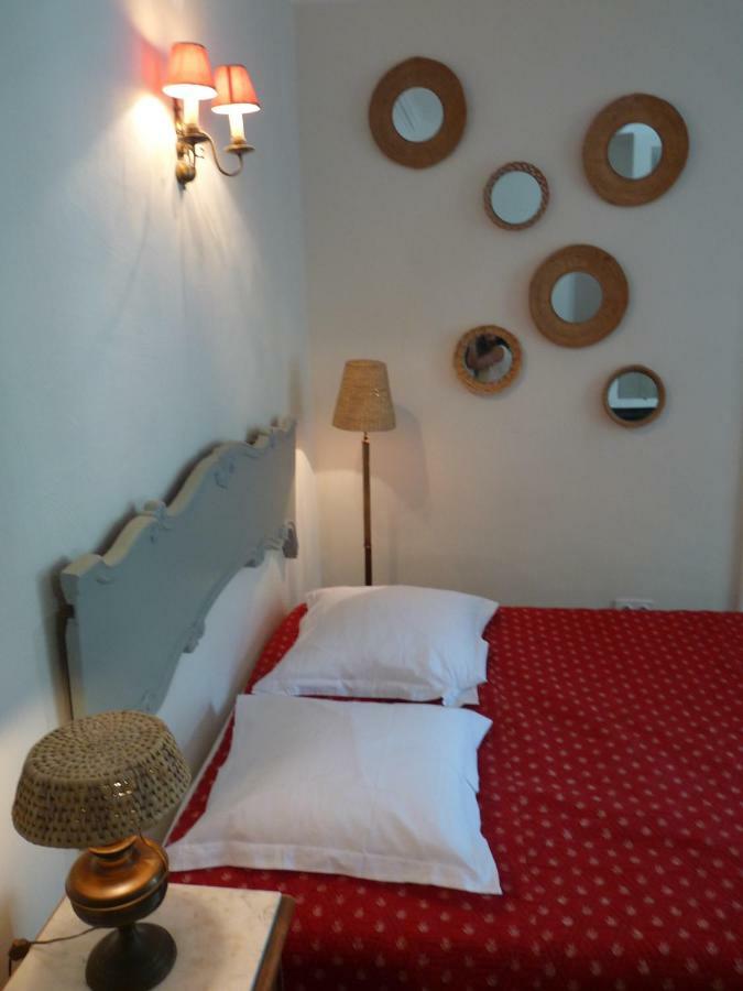 Chez Lola-maison D'hotes Corbieres