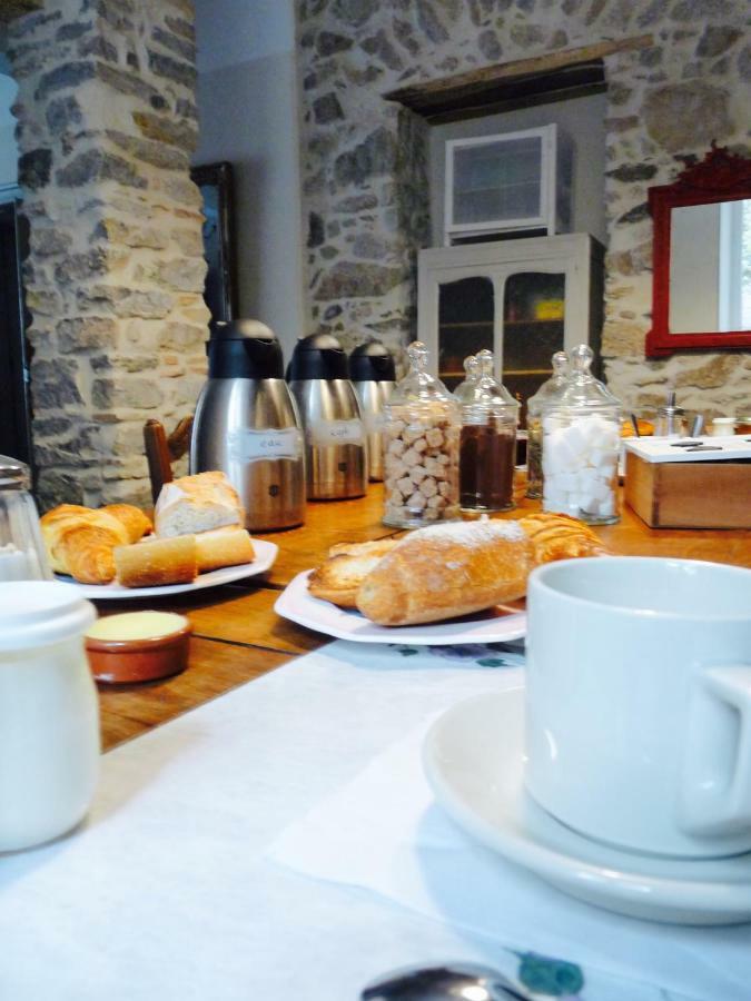Frühstückspension Chez Lola-maison D'hotes Corbieres