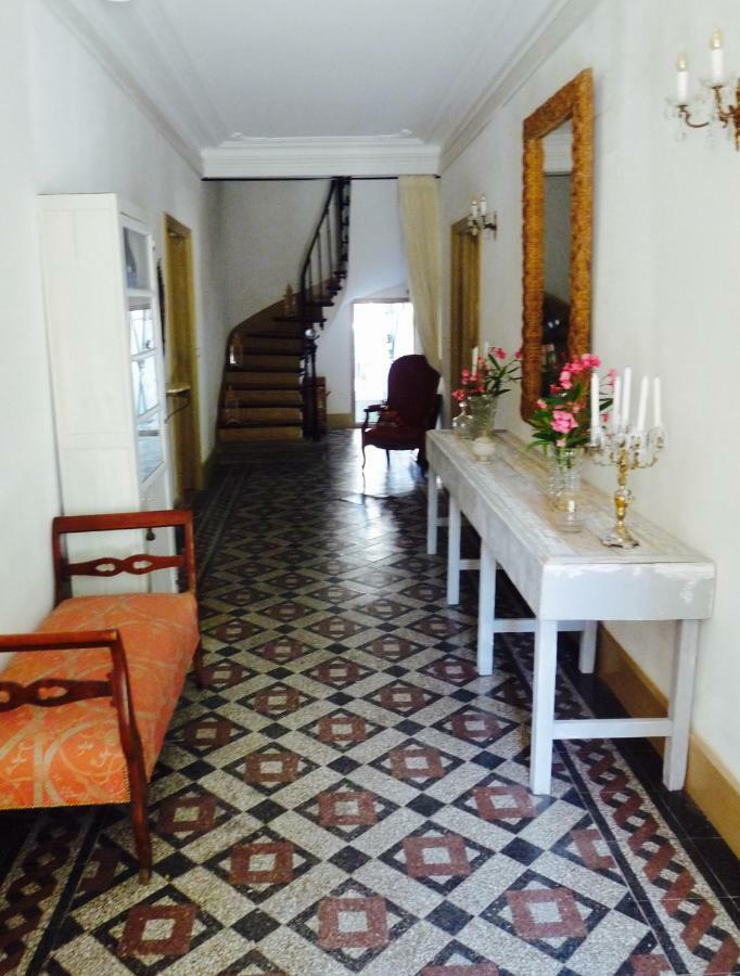 Chez Lola-maison D'hotes Corbieres * Durban-Corbieres