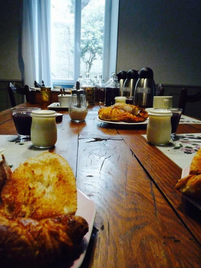 Frühstückspension Chez Lola-maison D'hotes Corbieres Durban-Corbieres