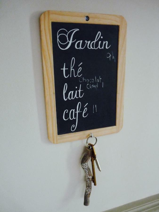 Frühstückspension Chez Lola-maison D'hotes Corbieres Durban-Corbieres