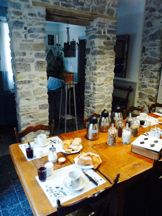 Chez Lola-maison D'hotes Corbieres