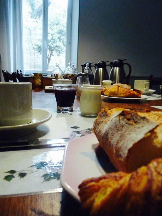 Chez Lola-maison D'hotes Corbieres Durban-Corbieres