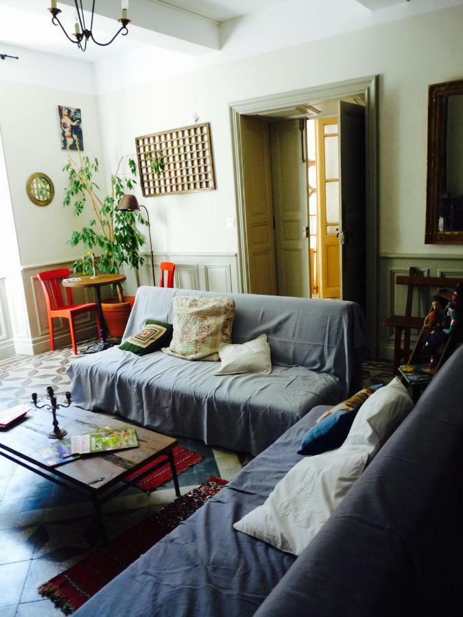 Frühstückspension Chez Lola-maison D'hotes Corbieres Durban-Corbieres