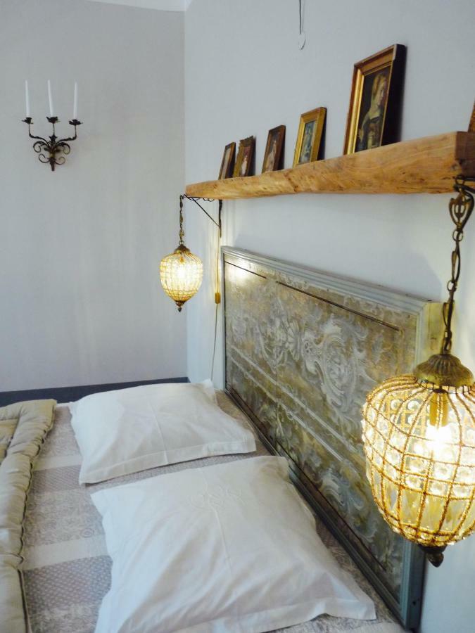 Chez Lola-maison D'hotes Corbieres Frühstückspension *