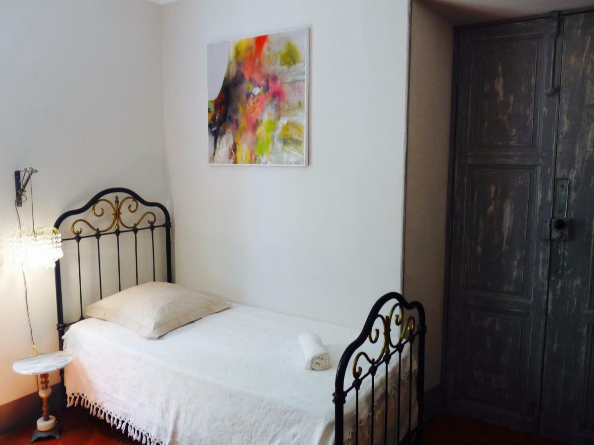 Frühstückspension Chez Lola-maison D'hotes Corbieres Durban-Corbieres