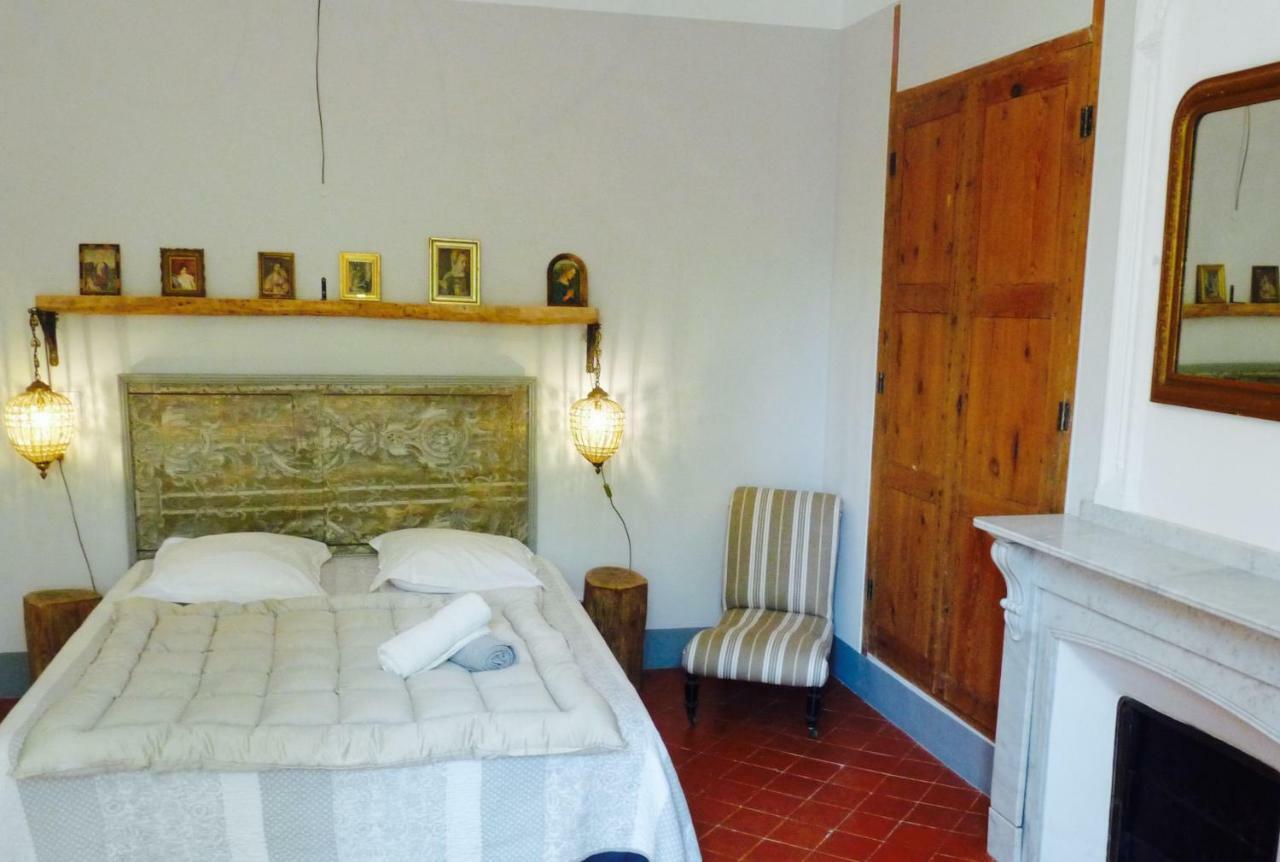 Chez Lola-maison D'hotes Corbieres